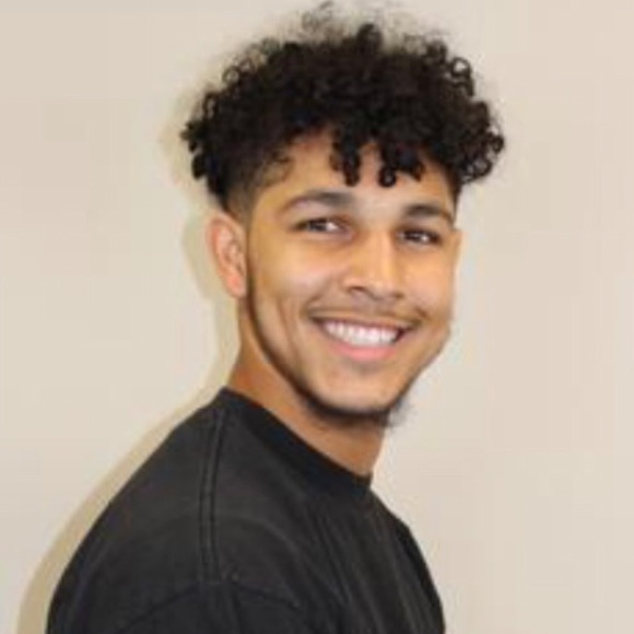 Meet your Posher, Christopher - Picture 1 of 1